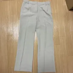 キレイめパンツ　サイズ40