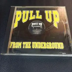 2026年最新】PULL up from the undergroundの人気アイテム - メルカリ