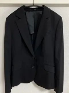 レディース リクルートスーツ