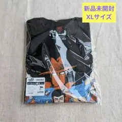 GEEKS RULE ルパン三世 ルパンVS複製人間 Tシャツ XLサイズ - メルカリ