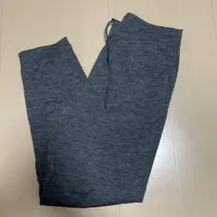 UNIQLO グレー ジョガーパンツ Lサイズ