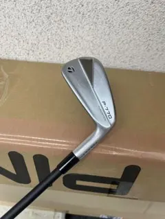 2026年最新】p770 4番アイアンの人気アイテム - メルカリ