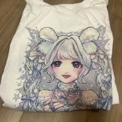 2026年最新】白空こあい tシャツの人気アイテム - メルカリ