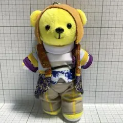 MSSP KIKKUN-MK-Ⅱ くまめいと