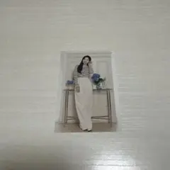 TWICE トレカ　ダヒョン　7th Anniversary