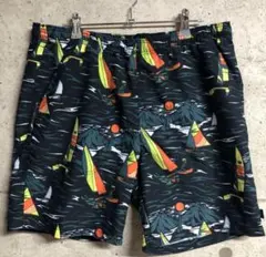 KAVU カブー ショートパンツ ハーフパンツ 新品未使用 タグ付き