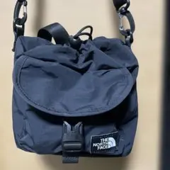 【韓国限定】ノースフェイス ミニバッグ BREEZE BUCKET BAG