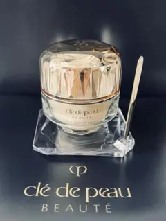 clé de peau ルフォンドゥタンn オークル10