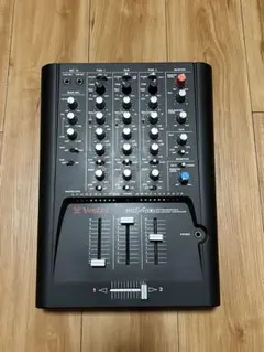 audio-technica AT-EX30 ビデオエディティングミキサー - メルカリ