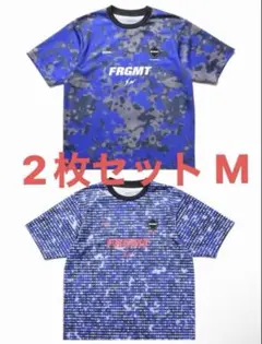 FCRBx fragment design セットアップ - メルカリ