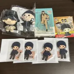 名探偵コナン まとめ売り 赤井秀一