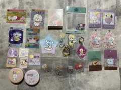 BT21 グッズセット