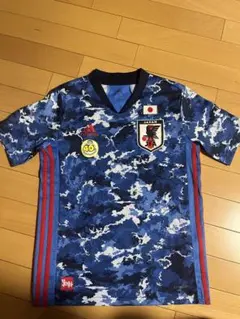 日本代表　ユニフォーム　ガリガリ君　160