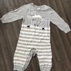 GAP ロンパース 70