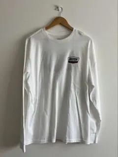 BRIXTON ロゴ入り長袖カットソー　タグ付きのサムネイル
