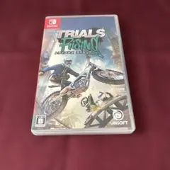Switch トライアルズ ライジング