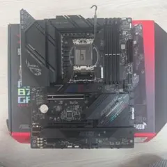 ASRock X570 Phantom Gaming-ITX/TB3 ジャンク - メルカリ