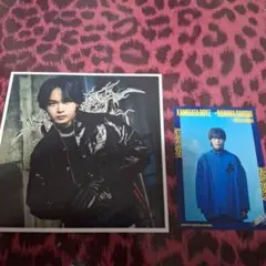 KAMIGATABOYZ カミガタボーイズ 大西流星