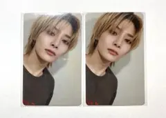 stray kids　ATE　HMV　トレカ　アイエン