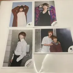 Aぇ! group 末澤誠也　公式写真