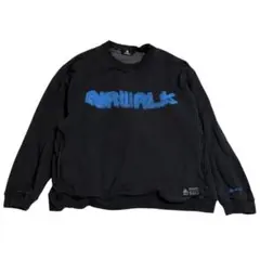 AIRWALK エアウォーク スウェットシャツ サブカル ストリート トレーナーのサムネイル