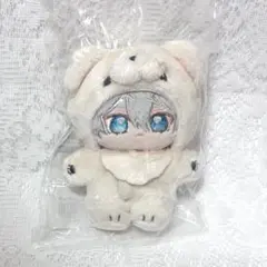 あんさんぶるスターズ あんスタ 滝維吹 ぬいぐるみ いつぬい - メルカリ