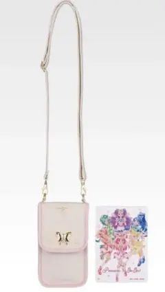 一番くじ プリキュア ～Shining moment～ A賞