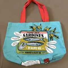 トレーダージョーズ トートバッグ