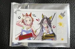 オルフェーヴル 4thアニバーサリー　缶バッジ10個セット オルフェーヴル 4thアニバーサリー 缶バッジ10個セット