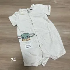 H&M スターウォーズ　74cmのサムネイル