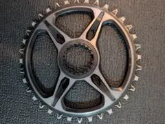 sram x sync チェーンリング 40t フロントシングル - メルカリ
