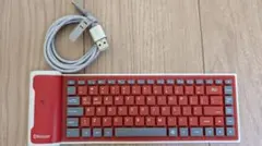 Bluetooth ソフトキーボード