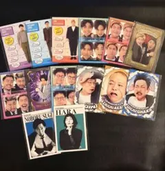 よしもとコレカ5th まとめバラ売り可
