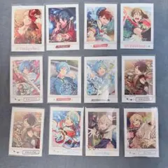 あんスタ ぱしゃこれ 箔押しセット