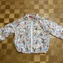 95 ディズニー　ジャンバー　ミニー