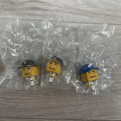 プロ野球スピリッツA 調子くん　ならぶんです。 パシフィック・リーグ