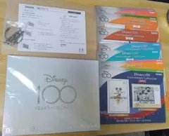 Disney100 Anniversary Collection セット