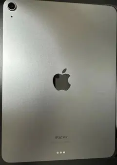 iPad Air M2 11インチ 128GB スペースグレイ