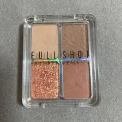 A'pieu アピュー フルショット ルーティーン アイパレットのサムネイル