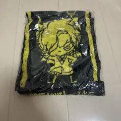 Acid Black Cherry FC限定 マフラータオル