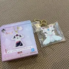 プリキュア一番くじ　キュアイーグレット