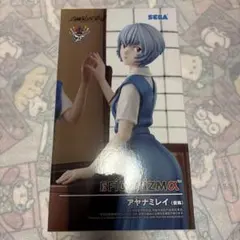 シン・エヴァンゲリオン劇場版 FIGURIZMα アヤナミレイ（仮称）フィギュア