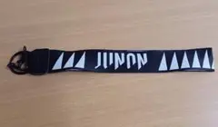 【新品未開封】JUNON★BIGハンドストラップ★Mainstream BE FIRST ビーファースト JUNON ジュノン 新品未開封 BIGハンド