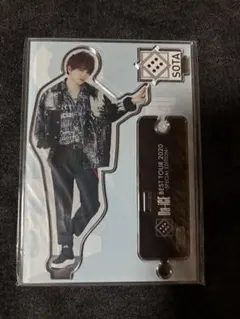 2025年最新】花村想太 アクリルスタンドの人気アイテム - メルカリ