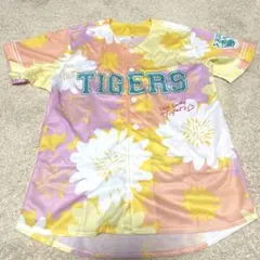 阪神タイガース トラコデー　ユニフォーム