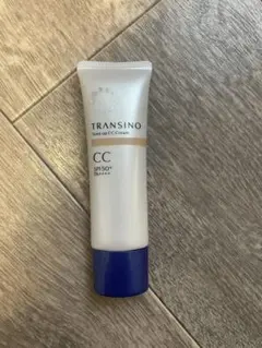 TRANSINO トランシーノ 薬用トーンアップCCクリーム ベージュのサムネイル