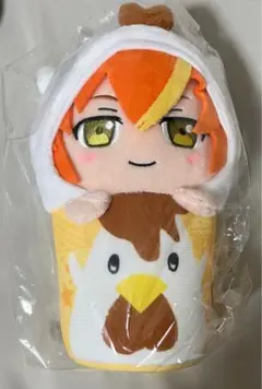 プロセカ からあげクン ぬいぐるみ 東雲絵名 - メルカリ