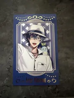 にじさんじ エデン組 3thAnniversaryレオス・ヴィンセント