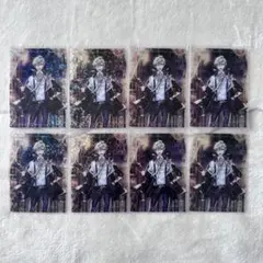 アイナナ 悠 8周年 クリアカード ⑤