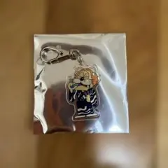 ACECOLLECTION ガチャガチャキーホルダー